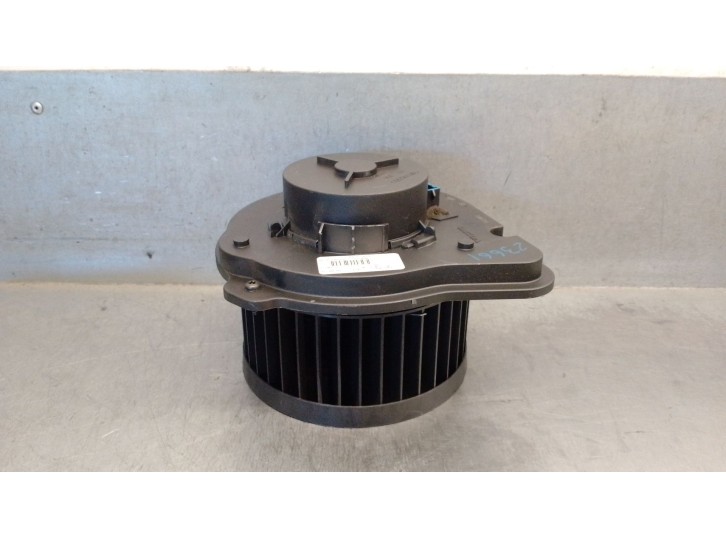 Recambio de motor calefaccion para volvo v70 familiar 2.5 cat referencia OEM IAM 09171429 30755485 398783 BEHR