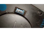 Recambio de motor calefaccion para volvo v70 familiar 2.5 cat referencia OEM IAM 09171429 30755485 398783 BEHR