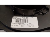 Recambio de motor calefaccion para volvo v70 familiar 2.5 cat referencia OEM IAM 09171429 30755485 398783 BEHR