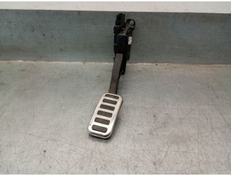 Recambio de potenciometro pedal para land rover range rover sport i (l320) 3.0 d 4x4 referencia OEM IAM AH229F836AB  
