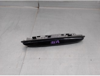 Recambio de sensor de aparcamiento para mercedes-benz clase c (w204) coupe 2.1 cdi cat referencia OEM IAM A0015425423 206945313 