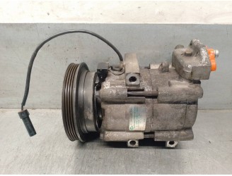 COMPRESOR AIRE ACONDICIONADO 9770123701 FX15 HCC