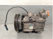Replacement air conditioning compressor for Hyundai S-Coupe (SL) 1.5 12V CAT OEM IAM reference 9770123701 FX15 HCC