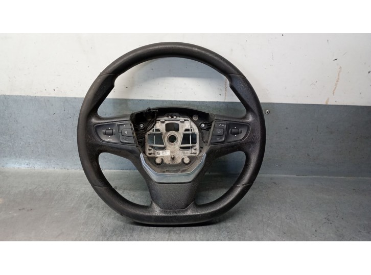 Recambio de volante para opel vivaro c furgoneta (k0) 1.5 referencia OEM IAM 98088709ZD 98088709ZD 