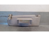 Recambio de parasol izquierdo para volvo v70 familiar 2.5 cat referencia OEM IAM 9164803 9164803 
