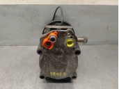 Replacement air conditioning compressor for Hyundai S-Coupe (SL) 1.5 12V CAT OEM IAM reference 9770123701 FX15 HCC