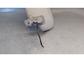 Recambio de parasol izquierdo para volvo v70 familiar 2.5 cat referencia OEM IAM 9164803 9164803 