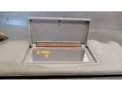 Recambio de parasol izquierdo para volvo v70 familiar 2.5 cat referencia OEM IAM 9164803 9164803 