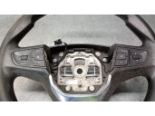 Recambio de volante para opel vivaro c furgoneta (k0) 1.5 referencia OEM IAM 98088709ZD 98088709ZD 