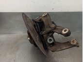 Replacement rear right stub axle for Peugeot 508 2.0 16V HDi FAP OEM IAM reference 517629 