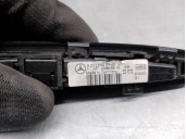 Recambio de sensor de aparcamiento para mercedes-benz clase c (w204) coupe 2.1 cdi cat referencia OEM IAM A0015425423 206945313 