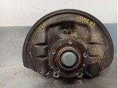 Replacement rear right stub axle for Peugeot 508 2.0 16V HDi FAP OEM IAM reference 517629 