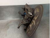 Replacement rear right stub axle for Peugeot 508 2.0 16V HDi FAP OEM IAM reference 517629 