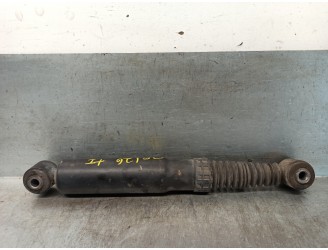 Recambio de amortiguador trasero izquierdo para lancia phedra (180) 2.2 jtd cat referencia OEM IAM 1401266180  