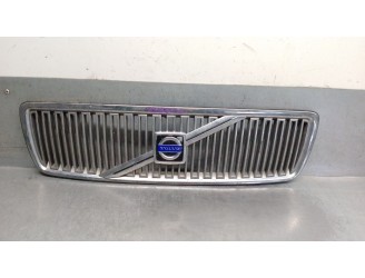 Recambio de rejilla delantera para volvo v70 familiar 2.5 cat referencia OEM IAM 9190776 9190776 
