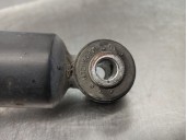 Recambio de amortiguador trasero izquierdo para lancia phedra (180) 2.2 jtd cat referencia OEM IAM 1401266180  