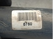 Recambio de amortiguador trasero derecho para lancia phedra (180) 2.2 jtd cat referencia OEM IAM 1401266180  