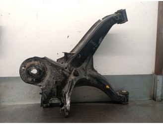 Recambio de brazo suspension inferior trasero derecho para mercedes-benz vito furgoneta (w447) 114 cdi 4x4 (447.601, 447.603, 44
