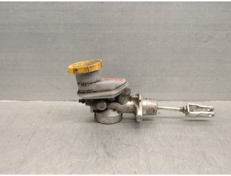 Recambio de bomba embrague para subaru forester (sh_) 2.0 d awd (shh) referencia OEM IAM 37230SC030 37230SC030 NABTESCO