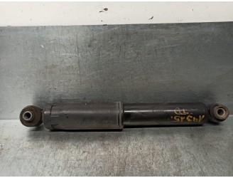 Recambio de amortiguador trasero derecho para hyundai ix20 1.4 crdi cat referencia OEM IAM 553001K100  