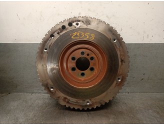 Recambio de volante motor para dacia sandero ii 0.9 tce cat referencia OEM IAM 123115669R 123107186R 