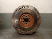 Recambio de volante motor para dacia sandero ii 0.9 tce cat referencia OEM IAM 123115669R 123107186R 