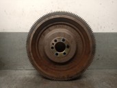 Recambio de volante motor para dacia sandero ii 0.9 tce cat referencia OEM IAM 123115669R 123107186R 