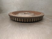 Recambio de volante motor para dacia sandero ii 0.9 tce cat referencia OEM IAM 123115669R 123107186R 