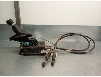 Recambio de palanca cambio para subaru forester (sh_) 2.0 d awd (shh) referencia OEM IAM 35010SC030 35010SC030 