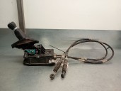 Recambio de palanca cambio para subaru forester (sh_) 2.0 d awd (shh) referencia OEM IAM 35010SC030 35010SC030 