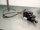 Recambio de palanca cambio para subaru forester (sh_) 2.0 d awd (shh) referencia OEM IAM 35010SC030 35010SC030 