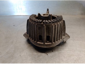 Recambio de soporte motor izquierdo para mercedes-benz clase c (w204) coupe 2.1 cdi cat referencia OEM IAM A2122404217 