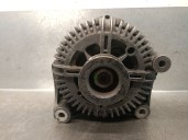 Recambio de alternador para bmw serie 5 berlina (e60) 2.5 24v turbodiesel cat referencia OEM IAM 7789981AI03 2542611B VALEO