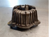 Replacement left engine mount for Mercedes-Benz C-Class (W204) Coupe 2.1 CDI CAT OEM IAM reference A2122404217 