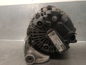 Recambio de alternador para bmw serie 5 berlina (e60) 2.5 24v turbodiesel cat referencia OEM IAM 7789981AI03 2542611B VALEO