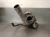 Recambio de turbocompresor para fiat stilo (192) 1.9 jtd cat referencia OEM IAM 55181245 55181245 IHI