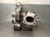 Recambio de turbocompresor para fiat stilo (192) 1.9 jtd cat referencia OEM IAM 55181245 55181245 IHI