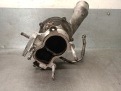 Recambio de turbocompresor para fiat stilo (192) 1.9 jtd cat referencia OEM IAM 55181245 55181245 IHI