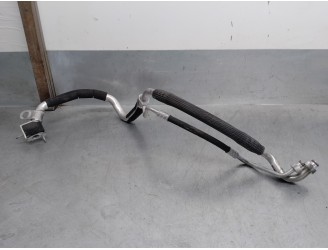 Recambio de tubos aire acondicionado para mercedes-benz clase c (w204) coupe 2.1 cdi cat referencia OEM IAM A2048304716  
