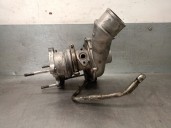 Recambio de turbocompresor para fiat stilo (192) 1.9 jtd cat referencia OEM IAM 55181245 55181245 IHI
