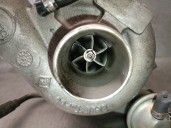 Recambio de turbocompresor para fiat stilo (192) 1.9 jtd cat referencia OEM IAM 55181245 55181245 IHI