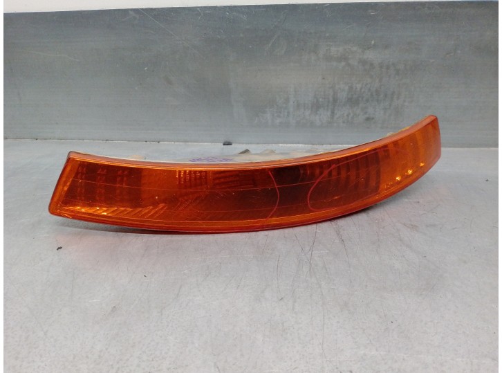 Recambio de piloto delantero izquierdo para renault trafic caja cerrada (ab 4.01) 1.9 diesel referencia OEM IAM 8200007031 5 PU