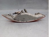 Recambio de piloto delantero izquierdo para renault trafic caja cerrada (ab 4.01) 1.9 diesel referencia OEM IAM 8200007031 5 PU