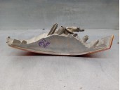 Recambio de piloto delantero izquierdo para renault trafic caja cerrada (ab 4.01) 1.9 diesel referencia OEM IAM 8200007031 5 PU