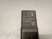 Recambio de caja precalentamiento para ford transit connect 1.6 tdci cat referencia OEM IAM 9809931580 