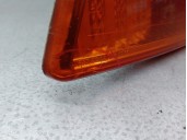 Recambio de piloto delantero izquierdo para renault trafic caja cerrada (ab 4.01) 1.9 diesel referencia OEM IAM 8200007031 5 PU