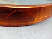 Recambio de piloto delantero izquierdo para renault trafic caja cerrada (ab 4.01) 1.9 diesel referencia OEM IAM 8200007031 5 PU