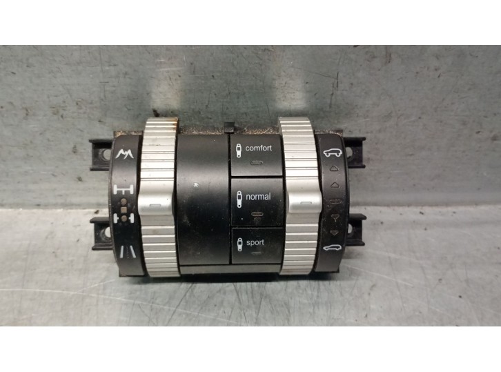 Recambio de mando multifuncion para porsche cayenne (9pa) 3.2 referencia OEM IAM 7L5941435F 95561315700 