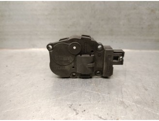 Recambio de motor apertura trampillas climatizador para porsche cayenne (92a) 3.0 diesel referencia OEM IAM EFB440 95861251100 1