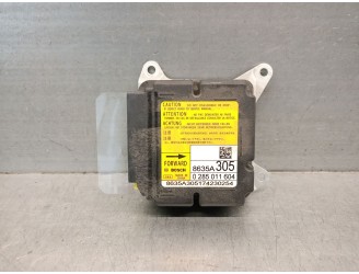 Recambio de centralita airbag para mitsubishi outlander iii (gg_w, gf_w, zj, zl, zk) 2.0 hybrid 4wd referencia OEM IAM 8635A305 